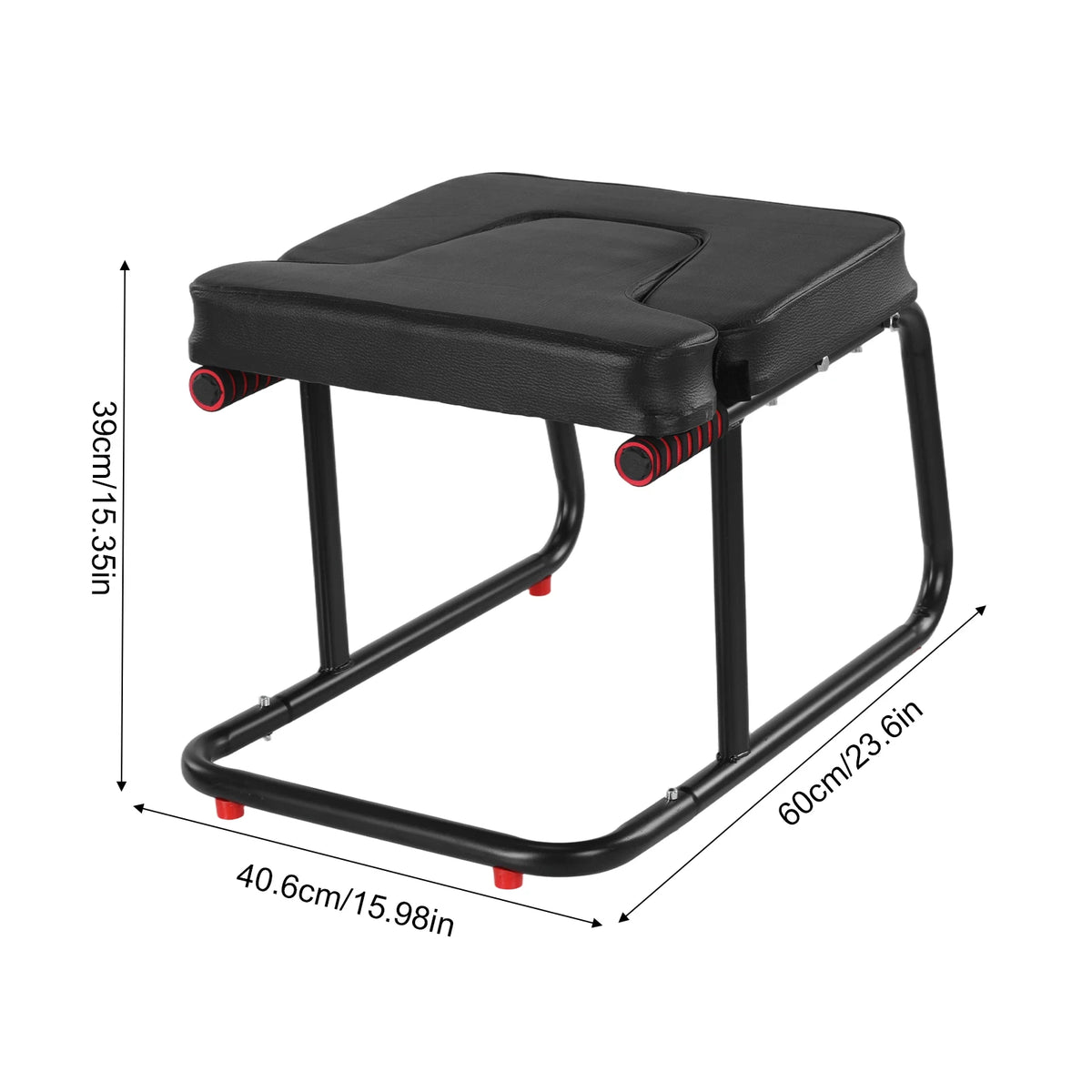 ATUOTIN Yoga Headstand Bench for Handstand Training and Fitness