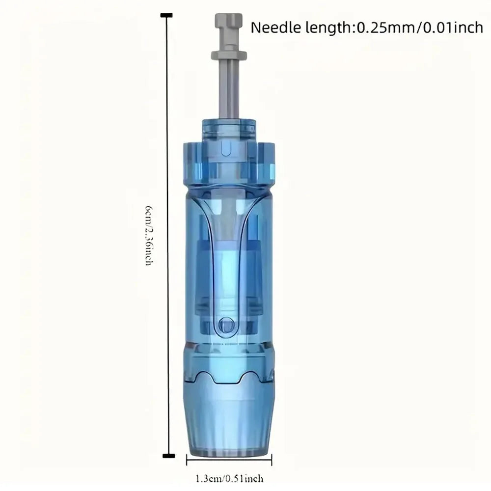 WanTogo Dermapen M8S Microneedling Replacement Cartridge Head