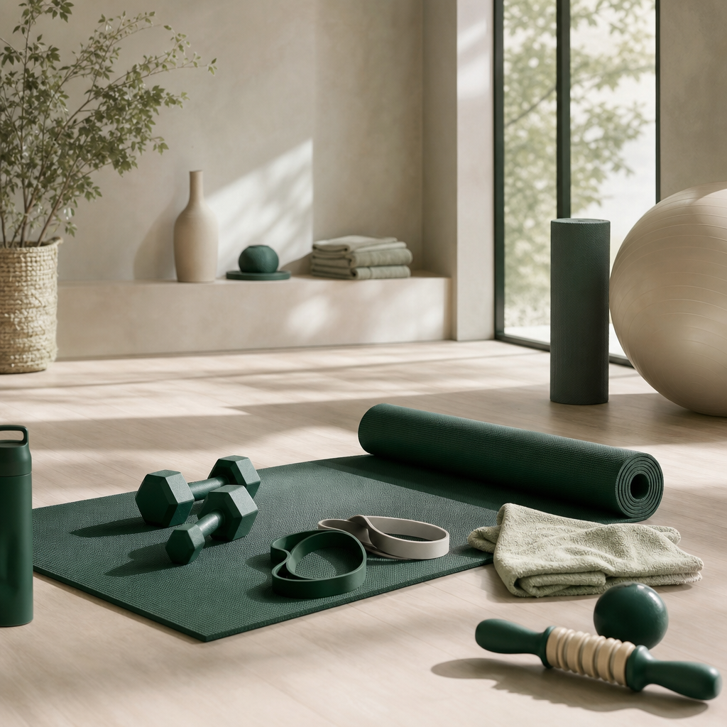 Fitness Equipment