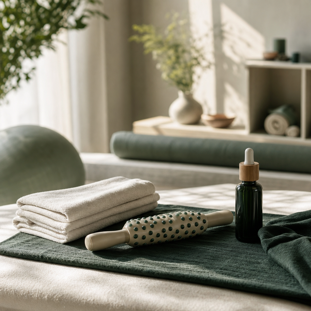 Recovery & Massage