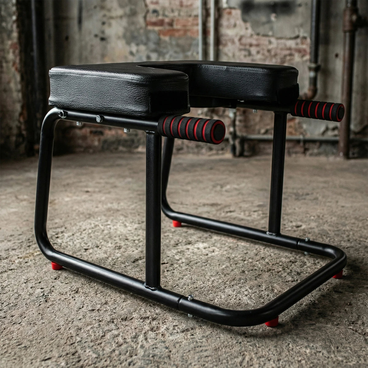 ATUOTIN Yoga Headstand Bench for Handstand Training and Fitness