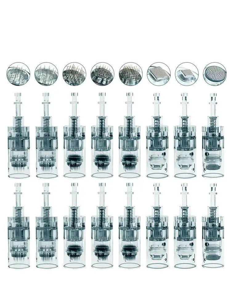 Dr Pen M8 Microneedling Kit for Skin Care Treatment