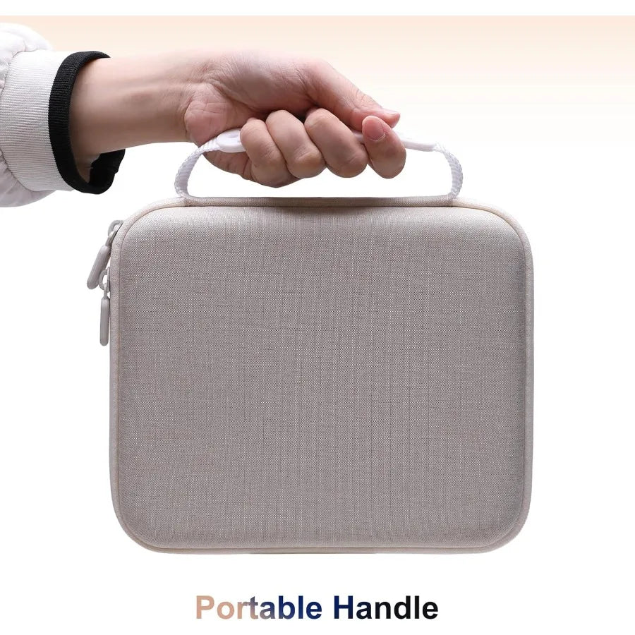 TravelReady Protective Carrying Case For Percussion Massage Gun