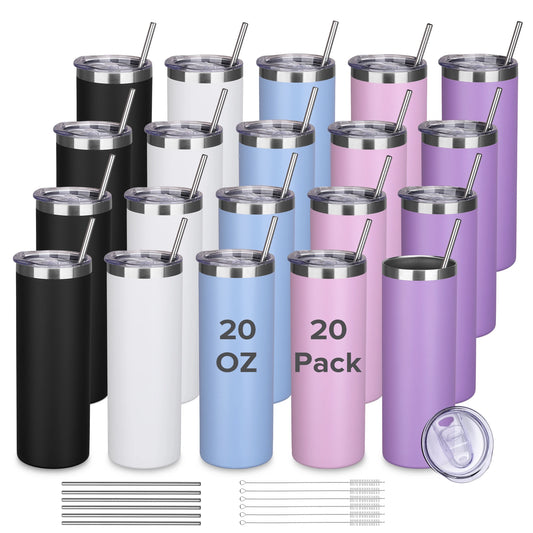 Fastsub Stainless Steel Insulated Tumbler With Lid And Straw Engraving
